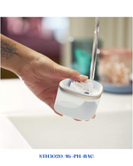 PHILIPS  HANDHELD STEAMER  1000W مكواة بخارية يدوية