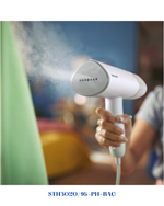 PHILIPS  HANDHELD STEAMER  1000W مكواة بخارية يدوية