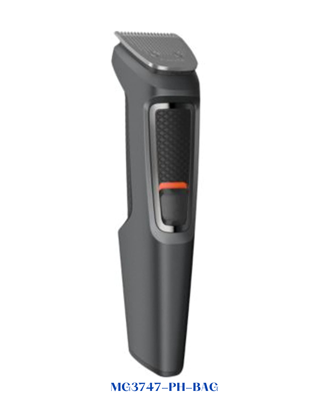 PHILIPS  MULTIGROOM 9-IN-1, FACE, HAIR AND BODY