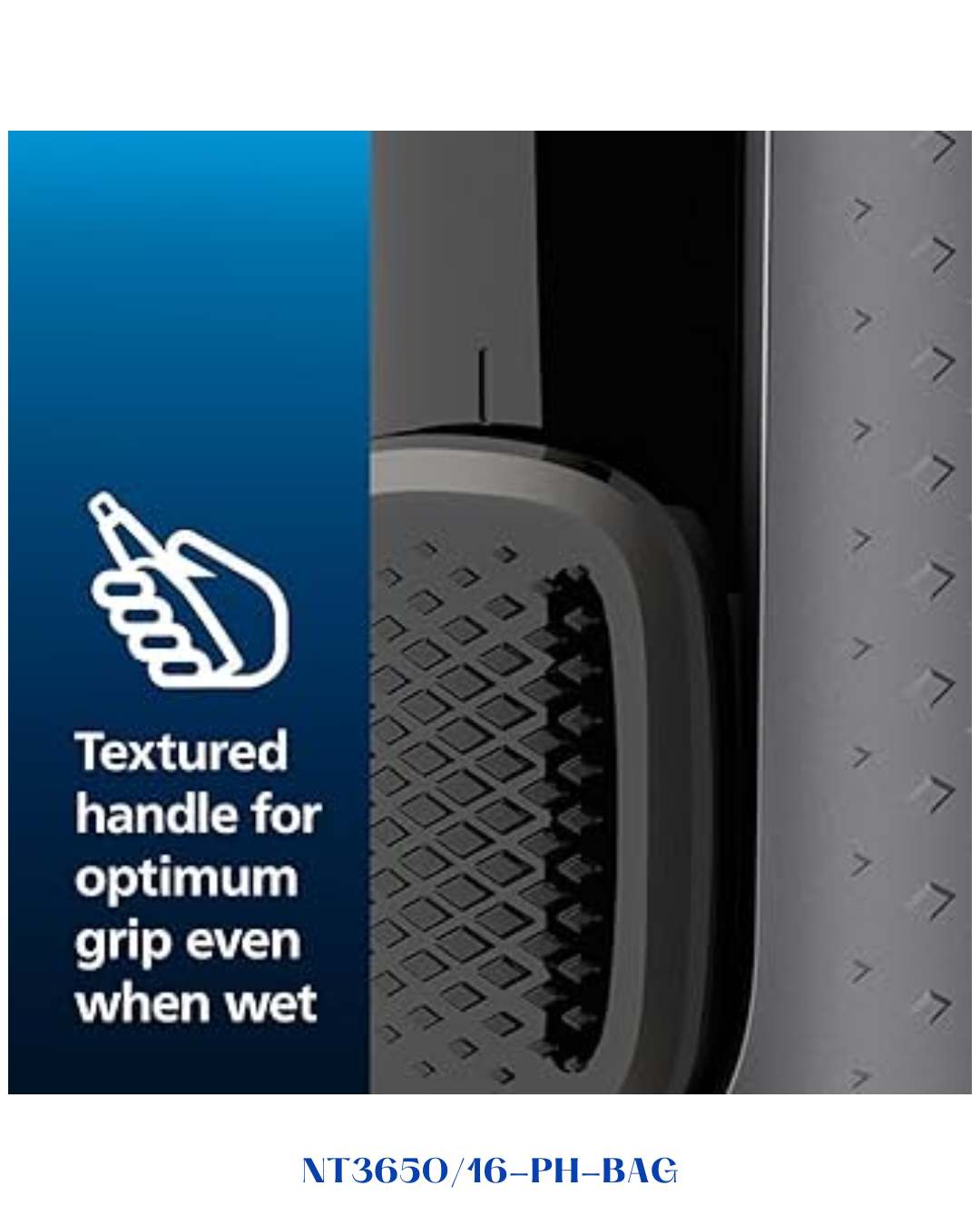 PHILIPS  NOSE TRIMMER SERIES 3000