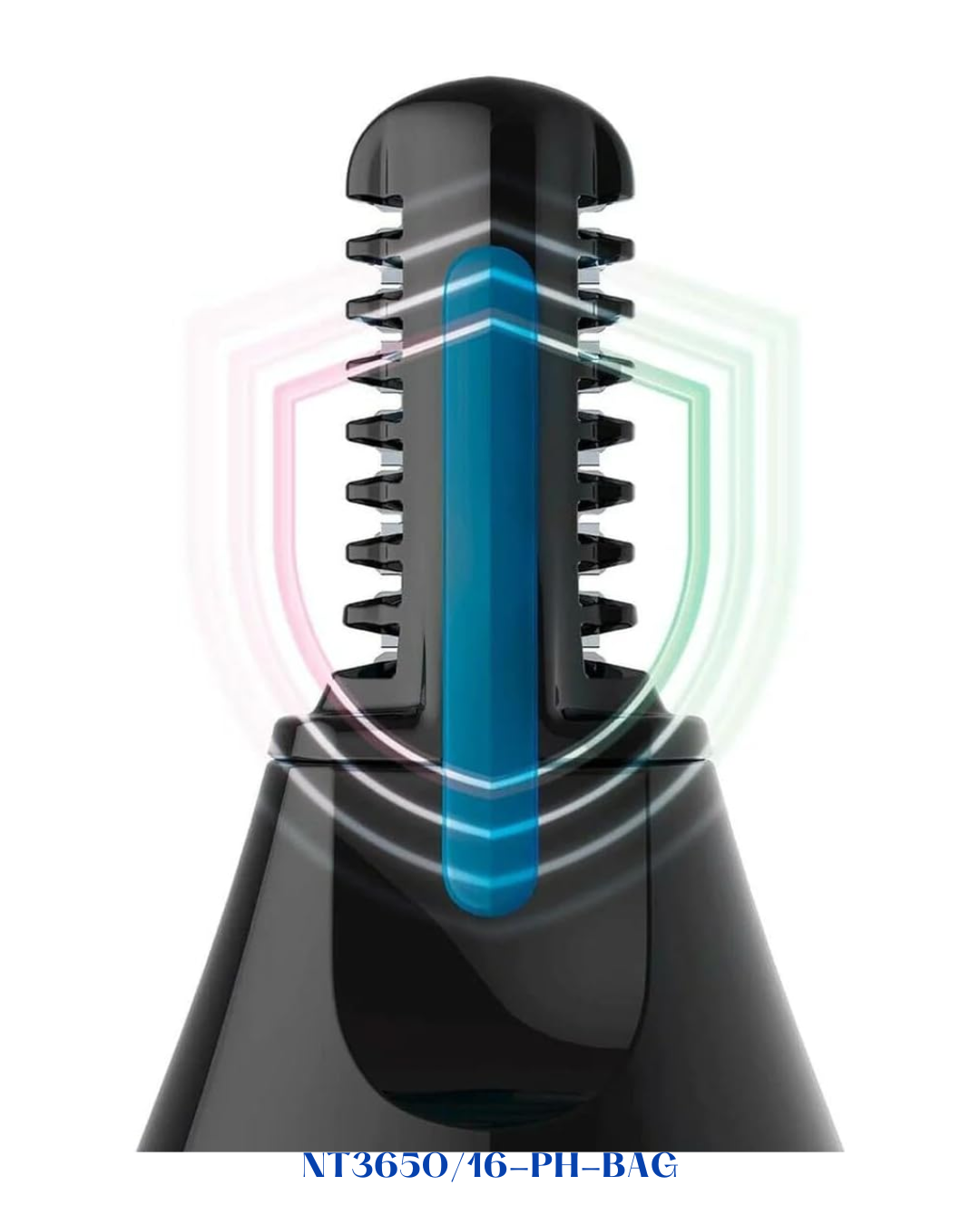 PHILIPS  NOSE TRIMMER SERIES 3000