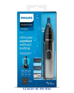 PHILIPS  NOSE TRIMMER SERIES 3000