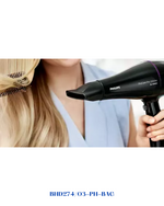 PHILIPS DRYCARE PRO HAIRDRYER​-2200W