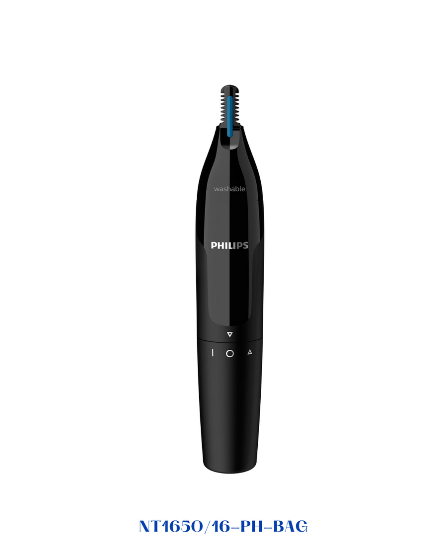 PHILIPS NOSE TRIMMER SERIES 1000