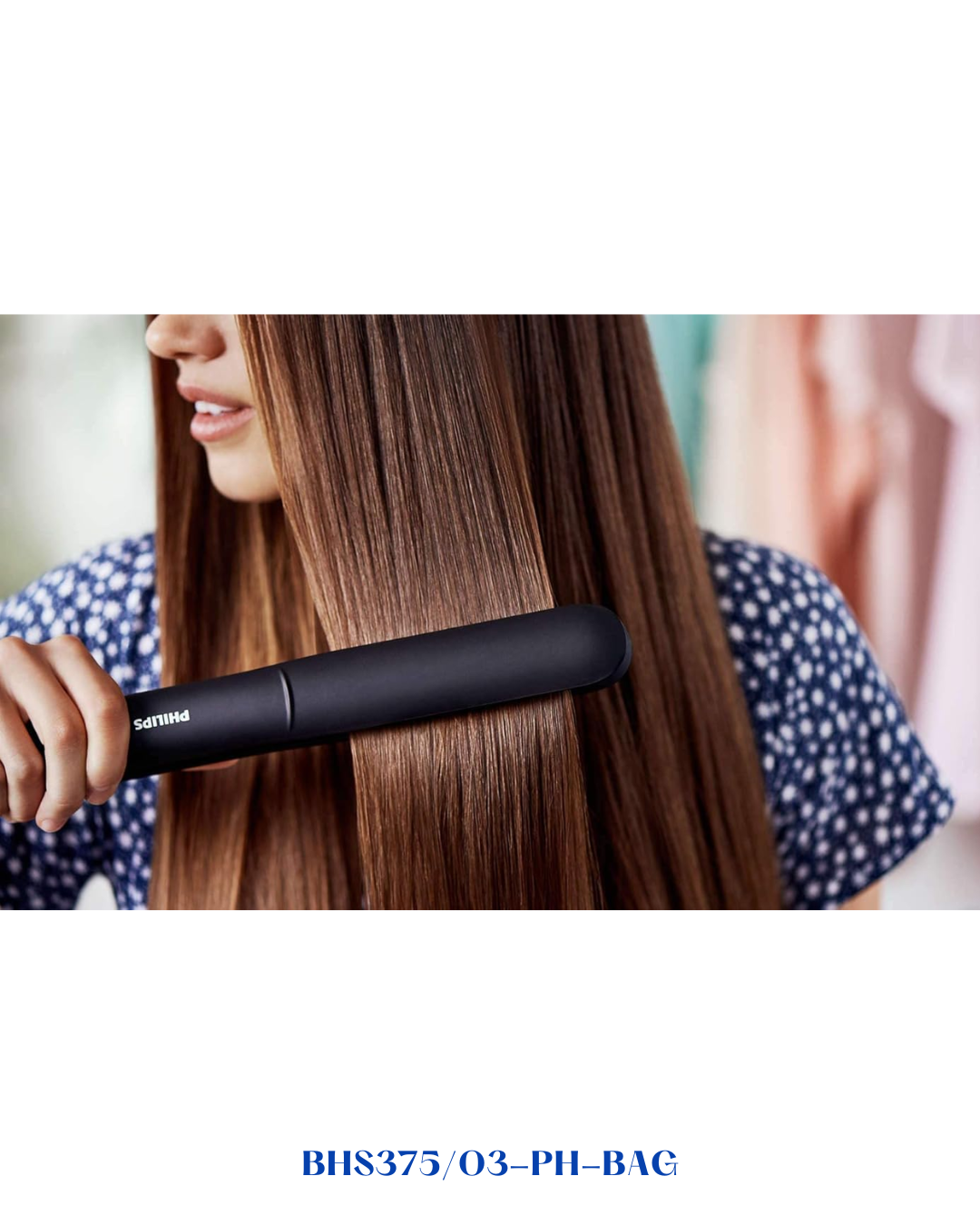 PHILIPS THERMOPROTECT STRAIGHTENER-210W