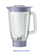 PHILIPS  GLASS BLENDER CORE 700W 1.5L