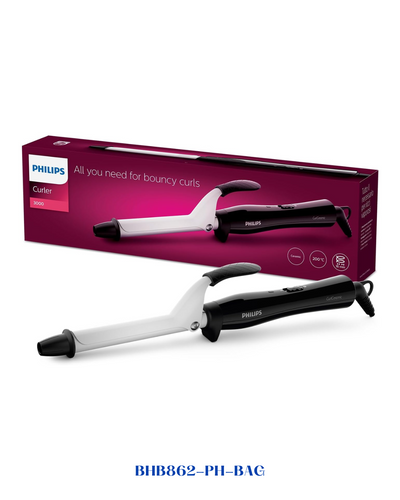 PHILIPS PHILIPS STYLECARE ESSENTIAL CURLER 200Cْ-16MM