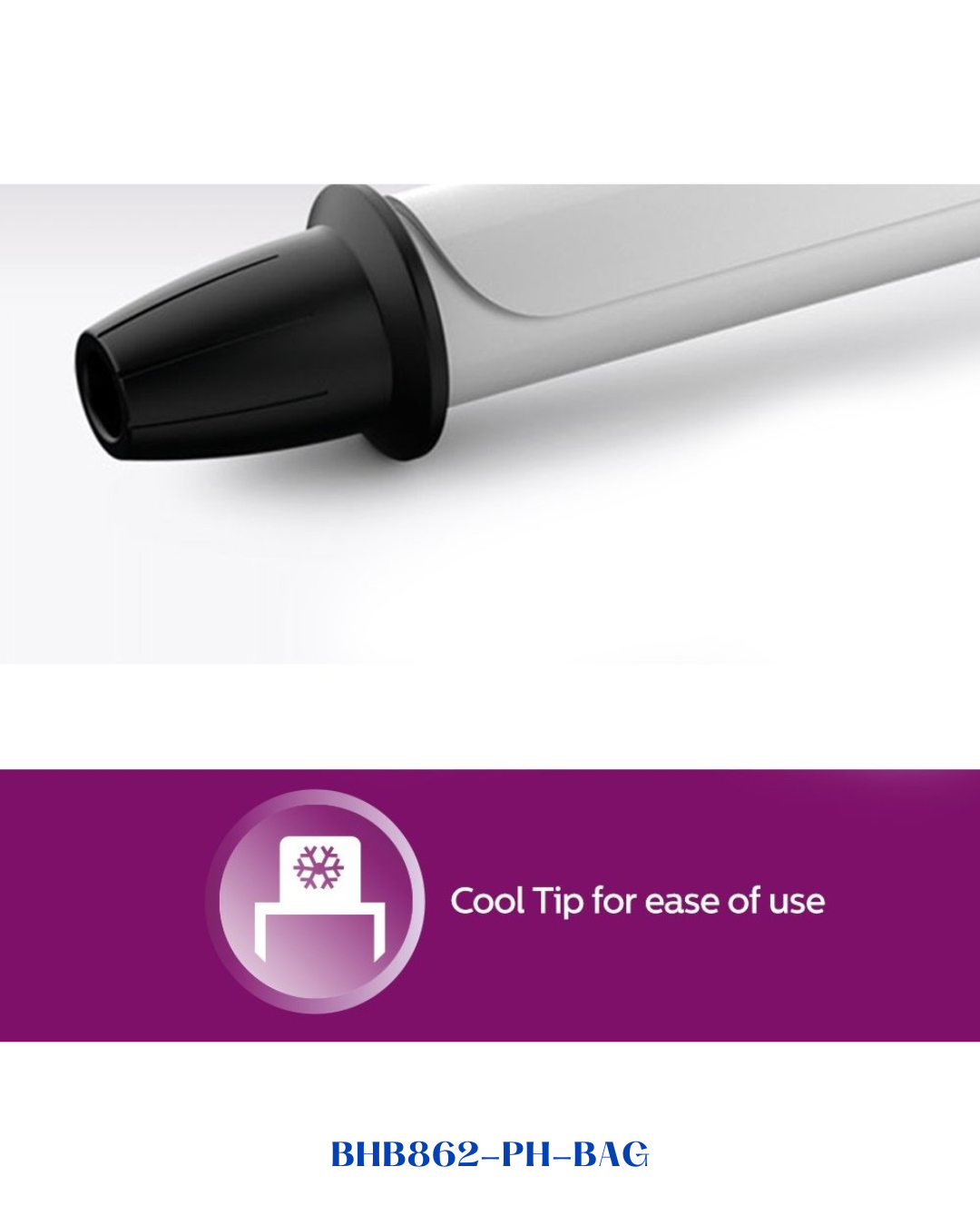PHILIPS PHILIPS STYLECARE ESSENTIAL CURLER 200Cْ-16MM