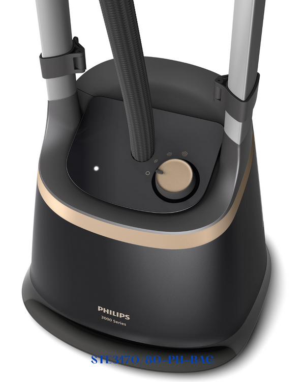 PHILIPS STAND STEAMER WITH  STYLEBOARD 2000W
