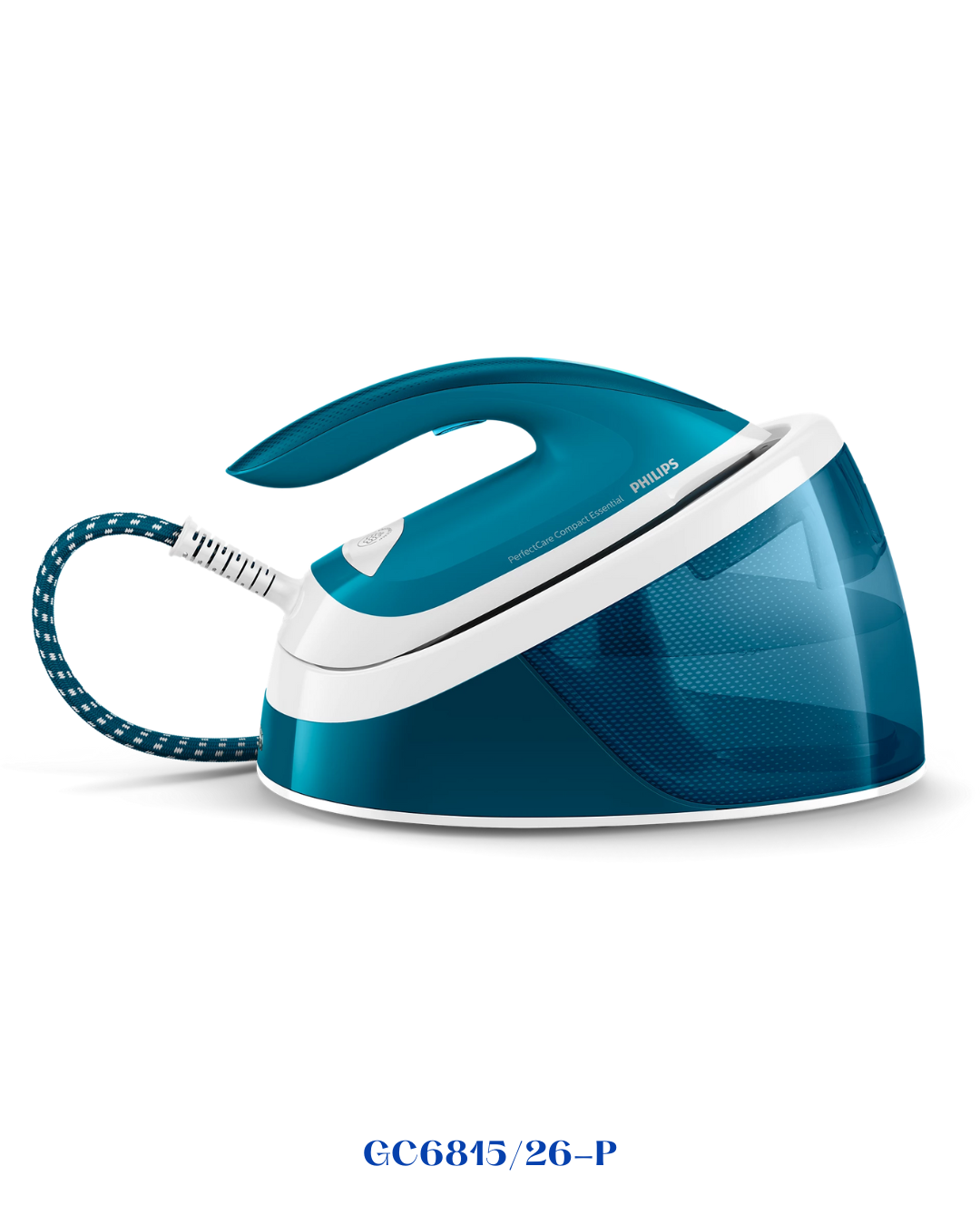 PHILIPS  STEAM GENERATOR IRON 2400W