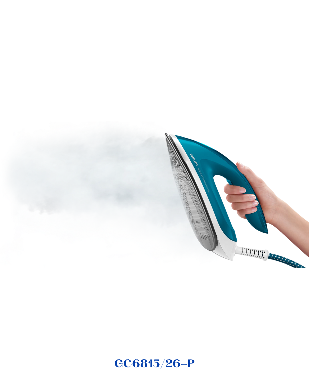 PHILIPS  STEAM GENERATOR IRON 2400W