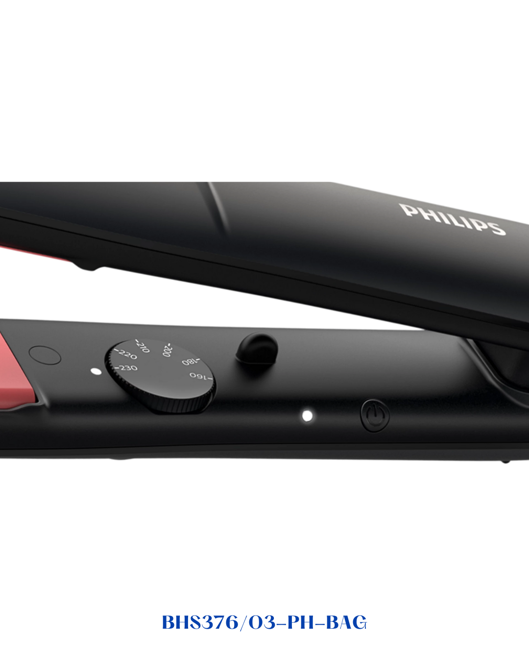 PHILIPS  STRAIGHTENER جهاز تمليس الشعر