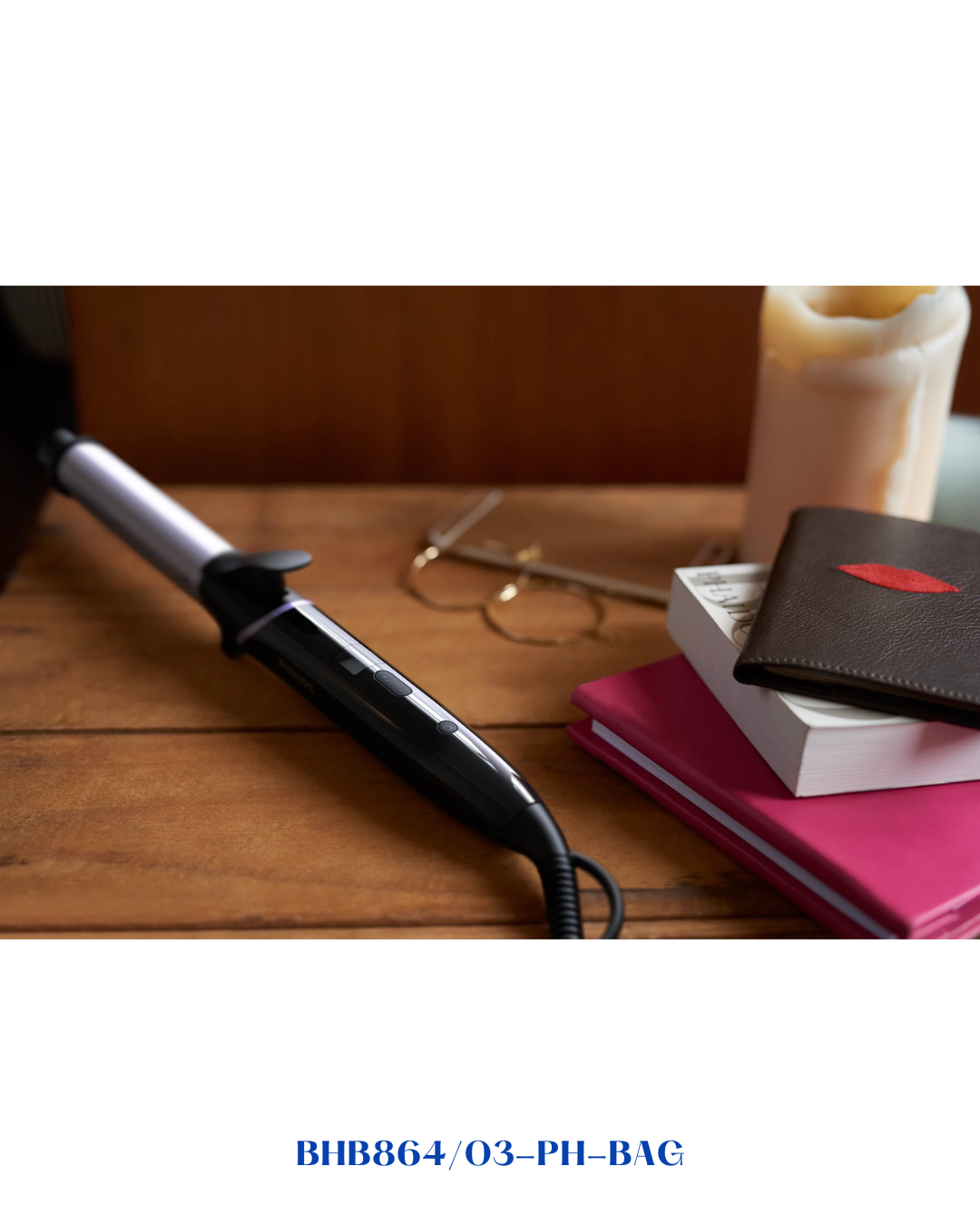 PHILIPS  STYLECARECURLER 200C 25MM