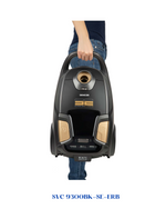SENCOR  BAGGED VACUUM CLEANER-600W