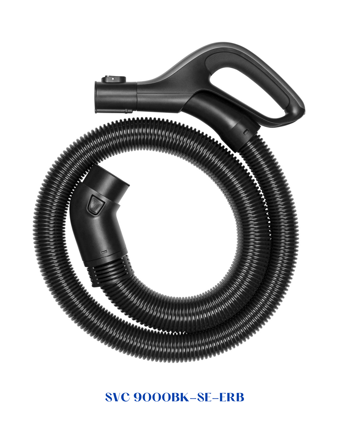 SENCOR BAGGED VACUUM CLEANER 800W 4L