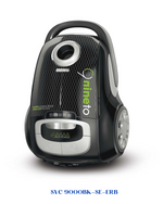 SENCOR BAGGED VACUUM CLEANER 800W 4L