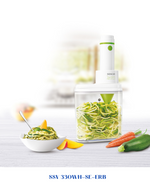 SENCOR ELECTRIC SPIRALIZER