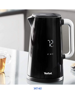 TEFAL SMART LIGHT DIGITAL HETTLE 3000W / 1.5L
