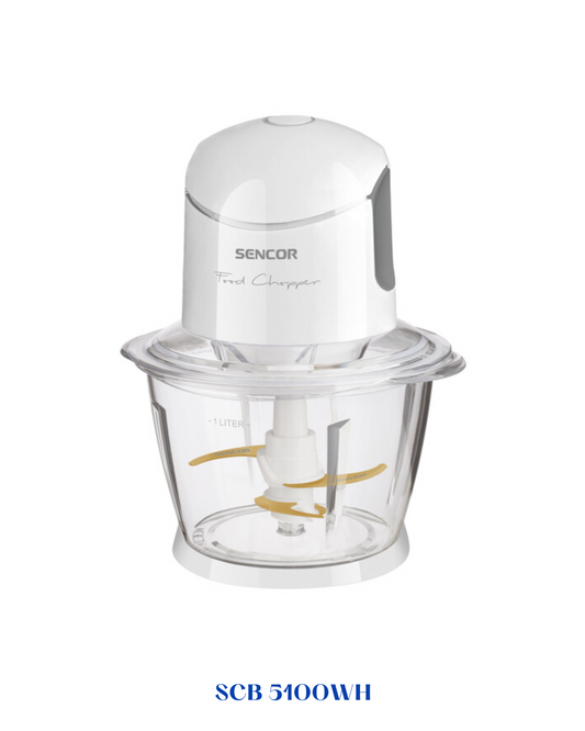 SENCOR FOOD CHOPPER 800W