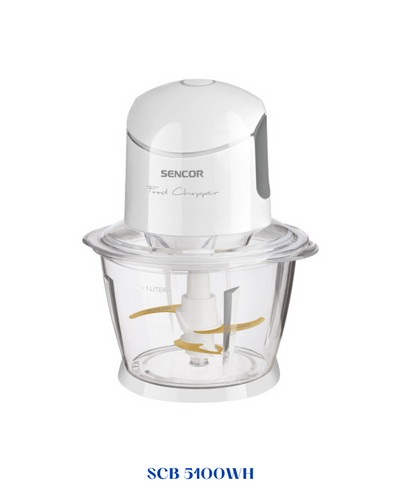 SENCOR FOOD CHOPPER 800W