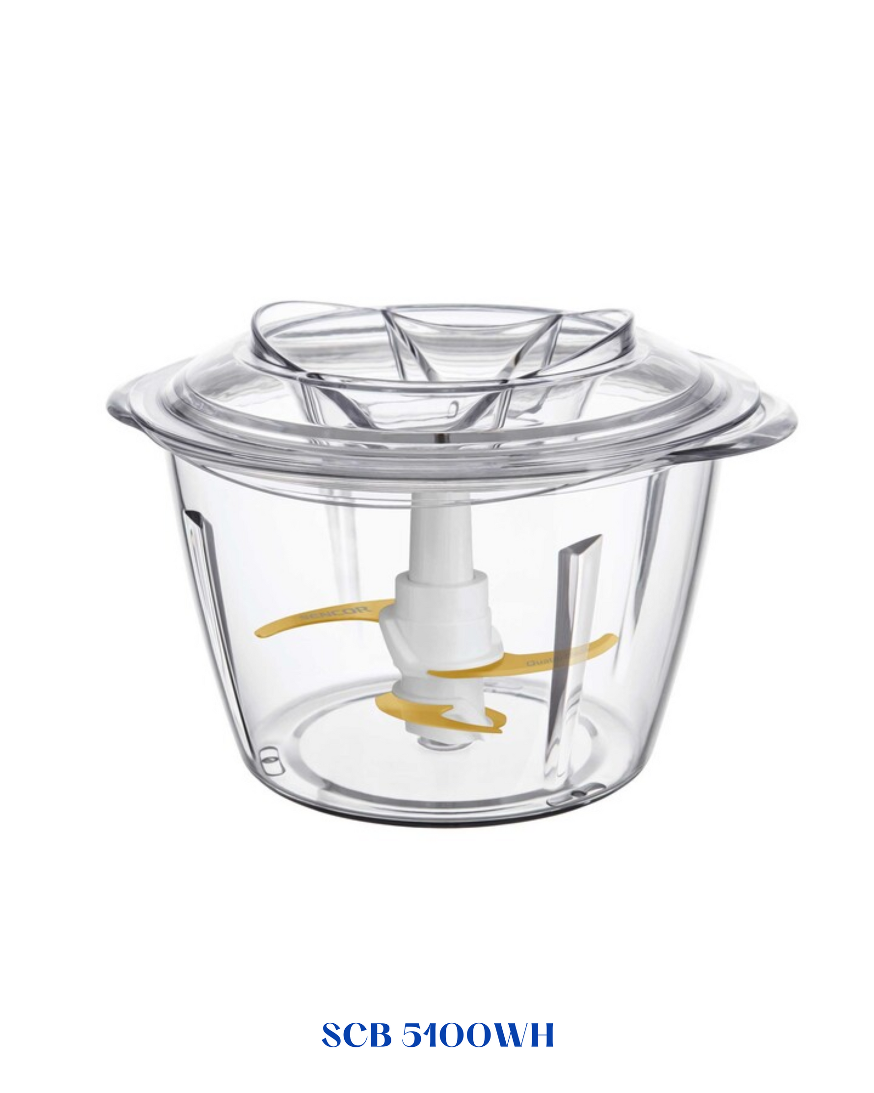SENCOR FOOD CHOPPER 800W