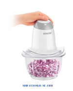 SENCOR FOOD CHOPPER 230W
