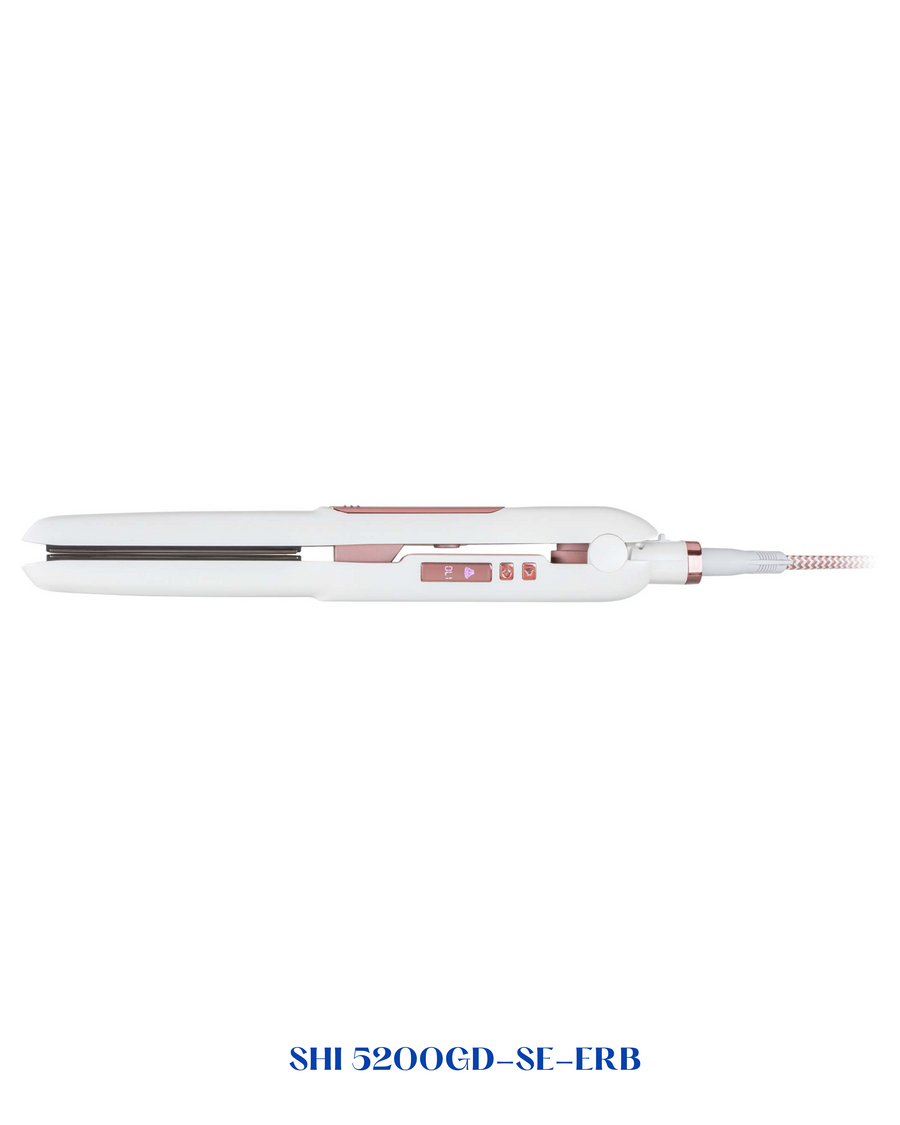 SENCOR HAIR STRAIGHTENER 50