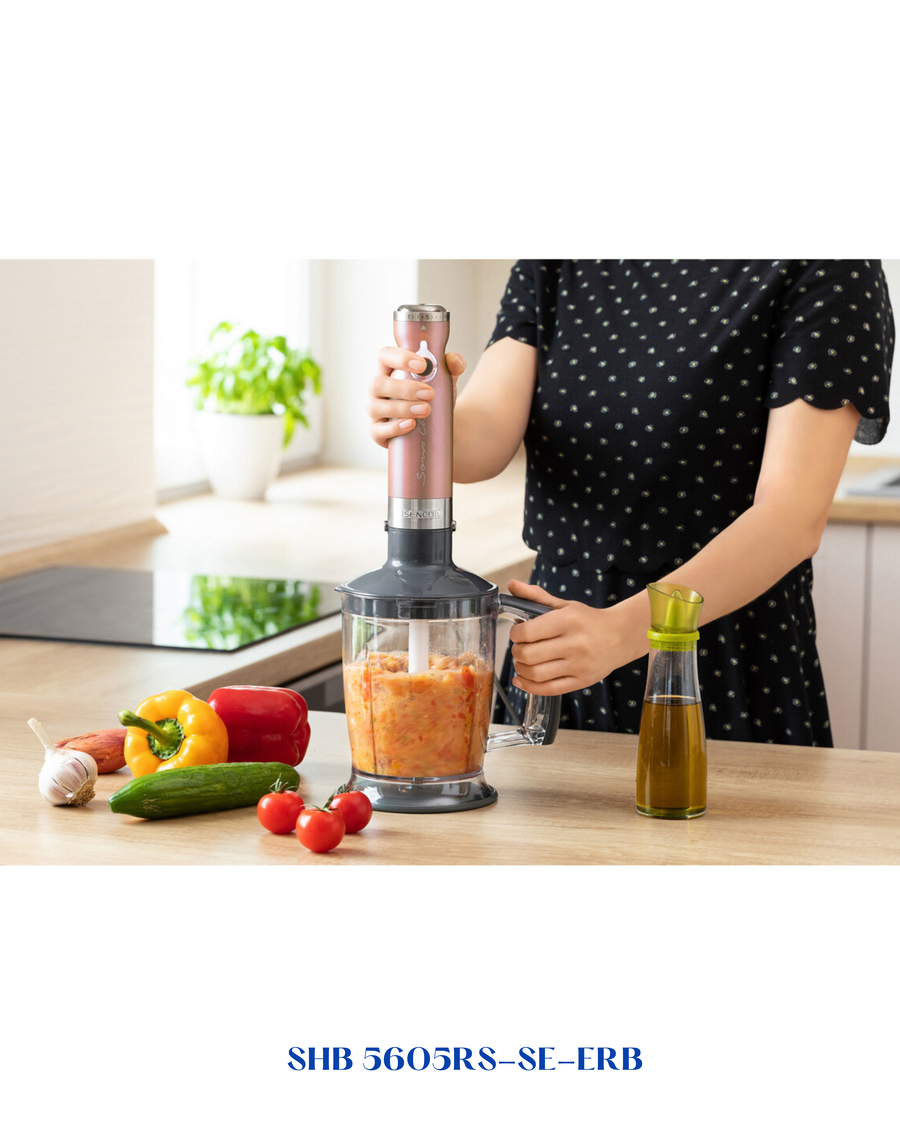 SENCOR HAND BLENDER 1200W