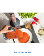 SENCOR HAND BLENDER 1200W