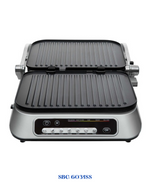 SENCOR INTELLIGENT CONTACT GRILL 2100W