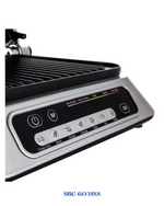 SENCOR INTELLIGENT CONTACT GRILL 2100W