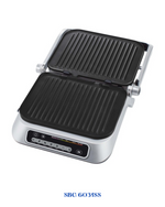 SENCOR INTELLIGENT CONTACT GRILL 2100W