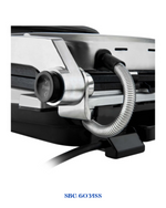 SENCOR INTELLIGENT CONTACT GRILL 2100W