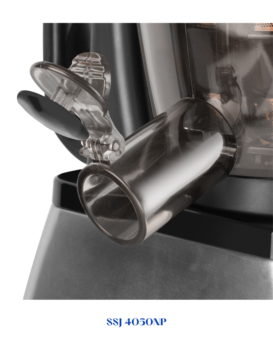 SENCOR SLOW JUICER 400W