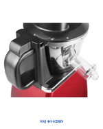 SENCOR SLOW JUICER 400W