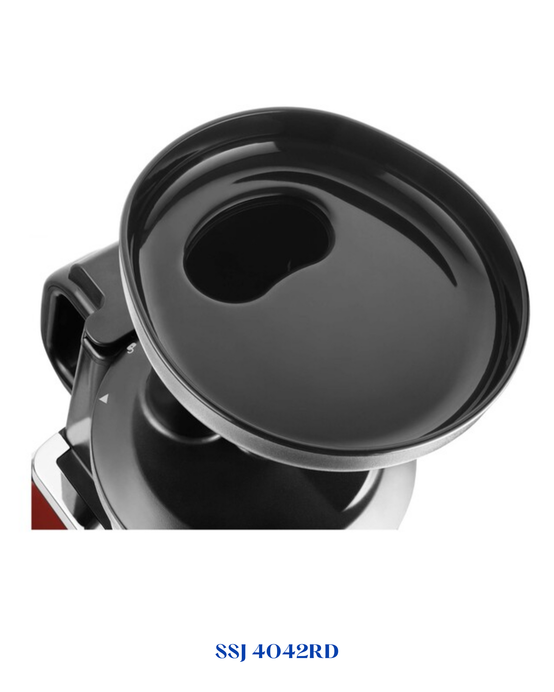 SENCOR SLOW JUICER 400W