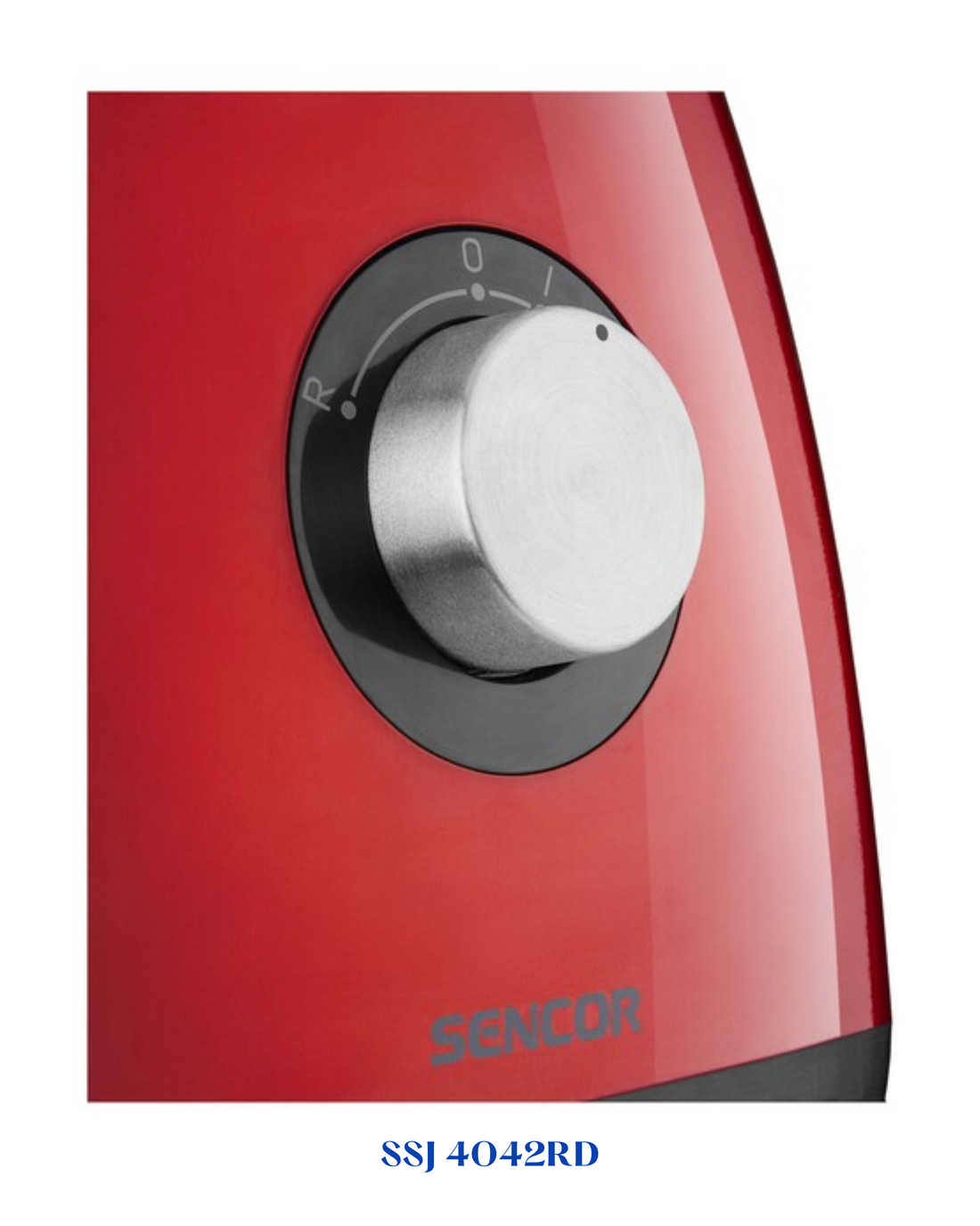 SENCOR SLOW JUICER 400W