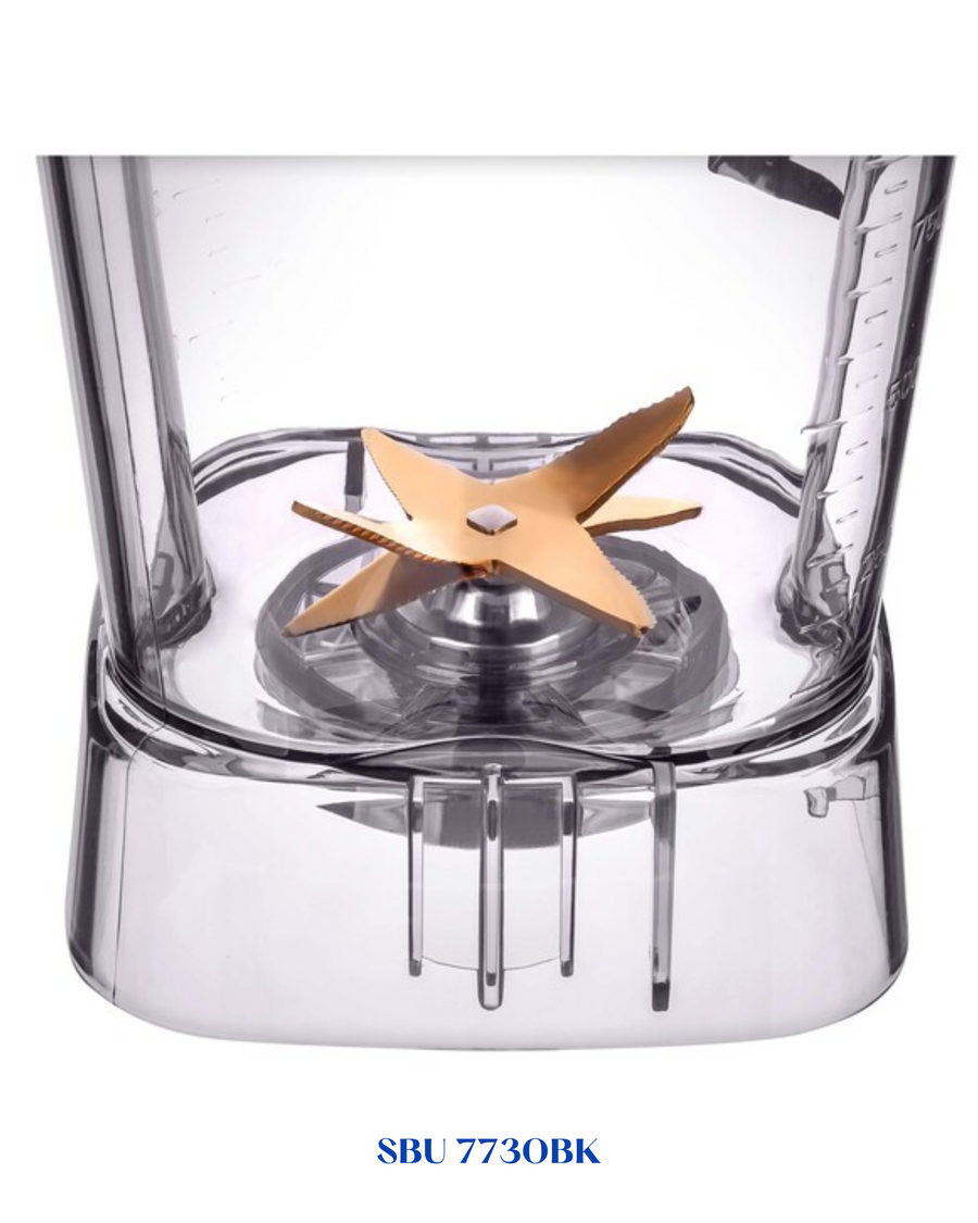 SENCOR SUPER BLENDER 1800W 2L