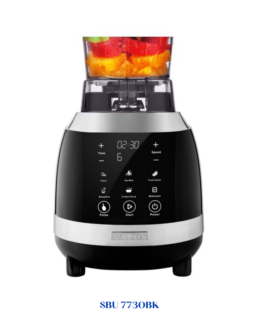 SENCOR SUPER BLENDER 1800W 2L