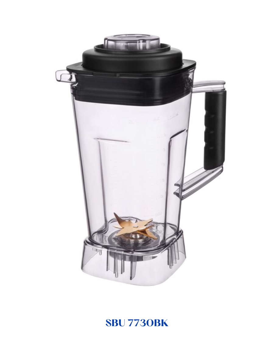 SENCOR SUPER BLENDER 1800W 2L