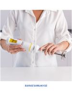TAURUS ROBOT 750 EASY INOX HAND BLENDER-750W