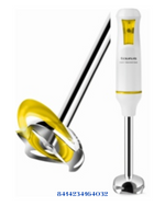 TAURUS ROBOT 750 EASY INOX HAND BLENDER-750W