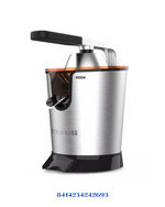 TAURUS EASY PRESS 1000 LEGEND ELECTRIC CITRUS JUICER-1000W