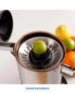 TAURUS EASY PRESS 1000 LEGEND ELECTRIC CITRUS JUICER-1000W