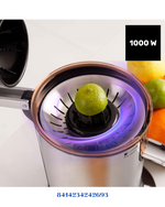 TAURUS EASY PRESS 1000 LEGEND ELECTRIC CITRUS JUICER-1000W
