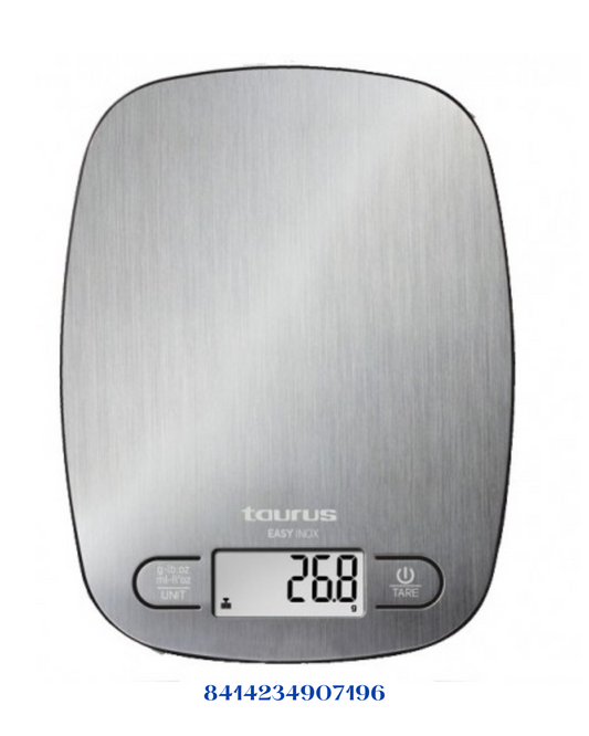 TAURUS EASY INOX-1000W