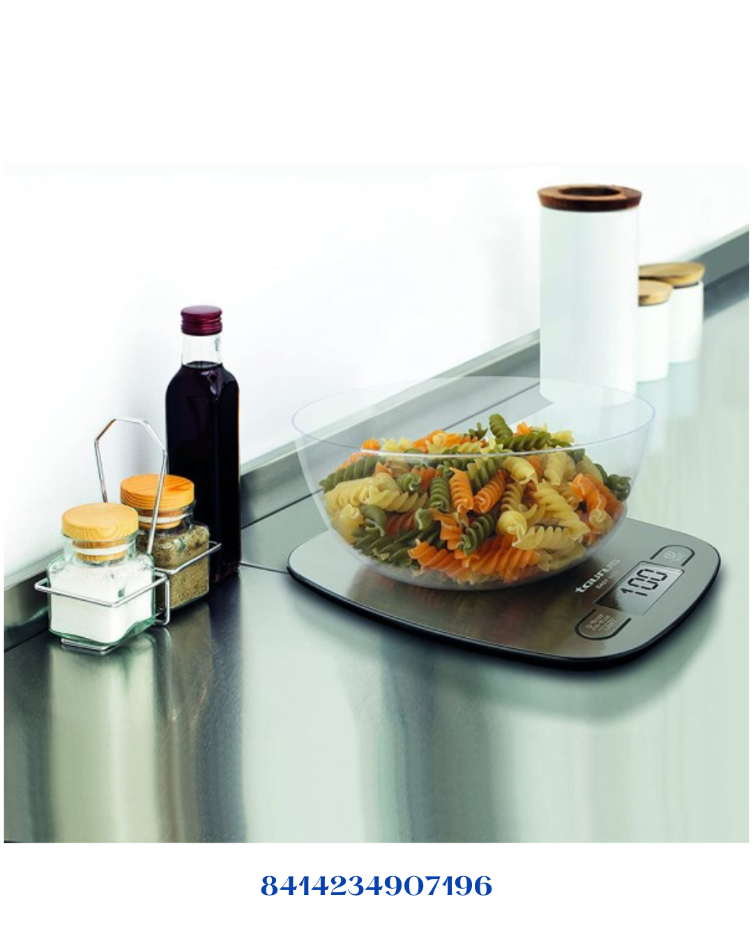 TAURUS EASY INOX-1000W