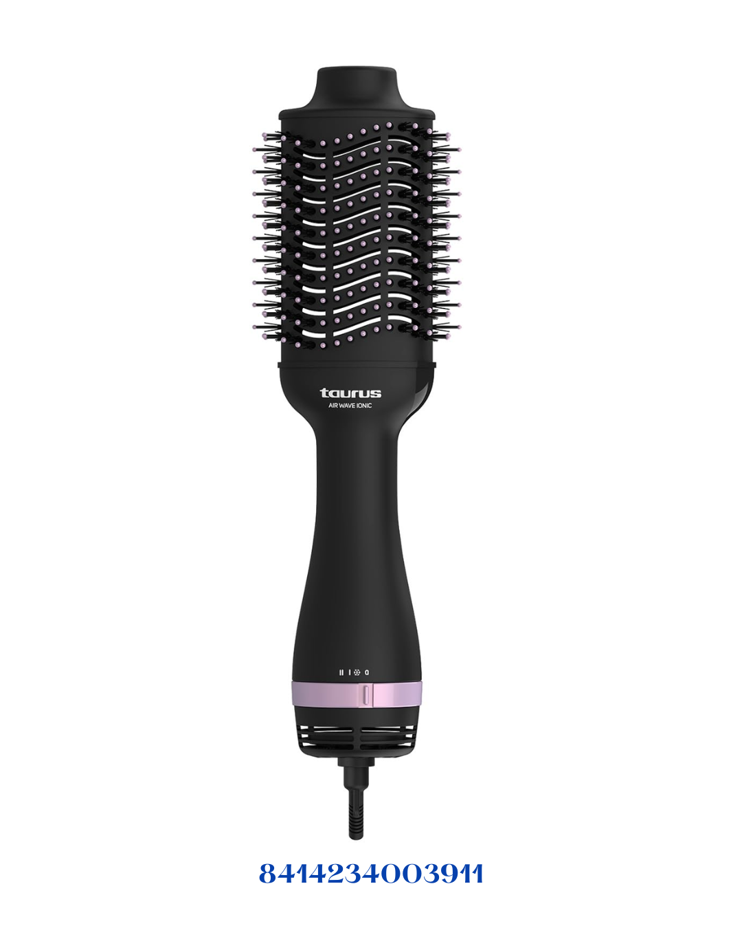 TAURUS AIR WAVE IONIC 1200W