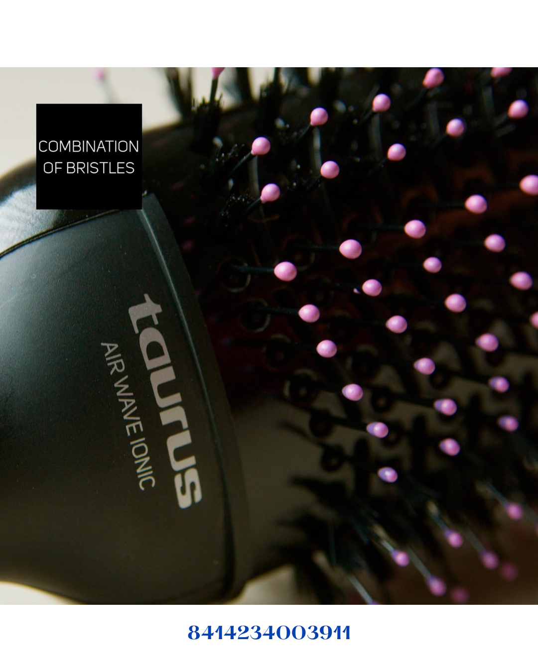 TAURUS AIR WAVE IONIC 1200W