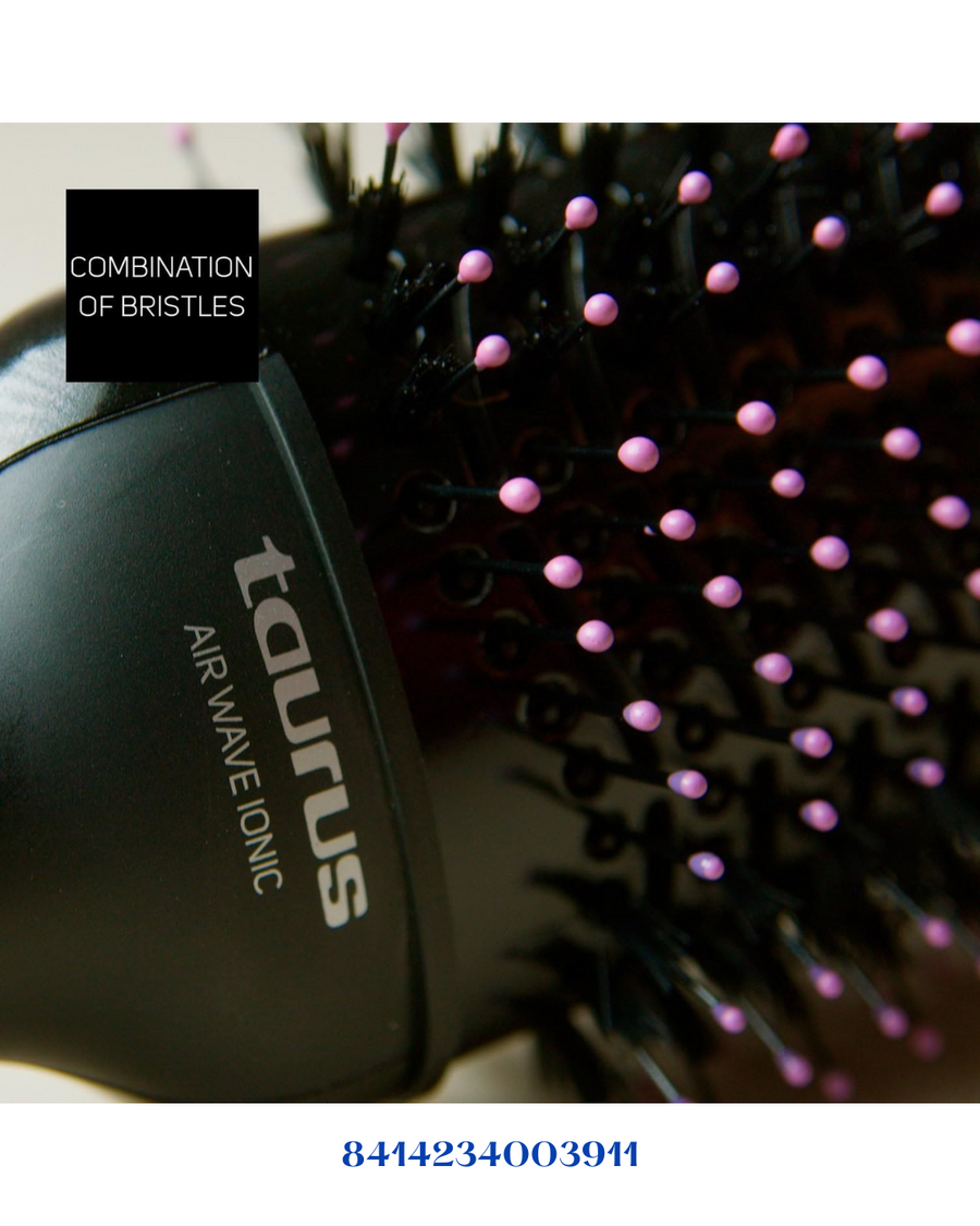 TAURUS AIR WAVE IONIC 1200W